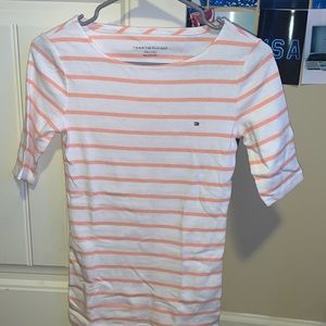Tommy Hilfiger Top